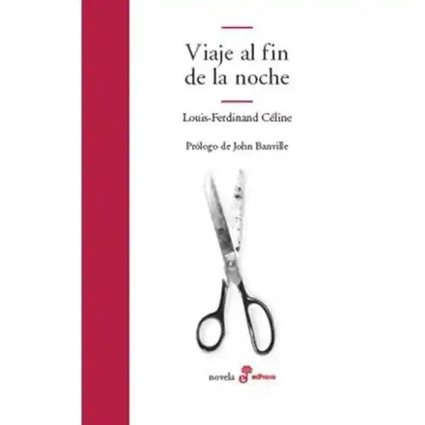 Viaje al Fin de la Noche