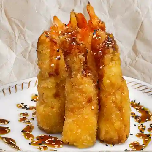 Langostino Panko