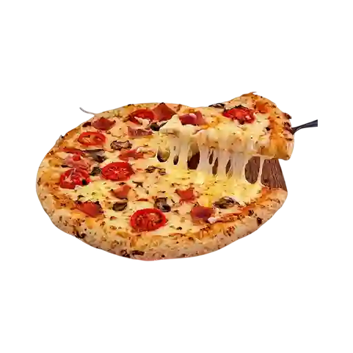 Pizza a Tu Gusto
