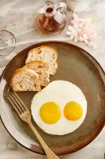Arma Tu Huevo