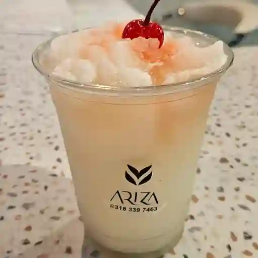 Limonada Frappe 12 Oz