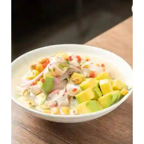 Ceviche Roccoto