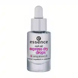 Essence Gotas Secado Express Dry Drops Transparente