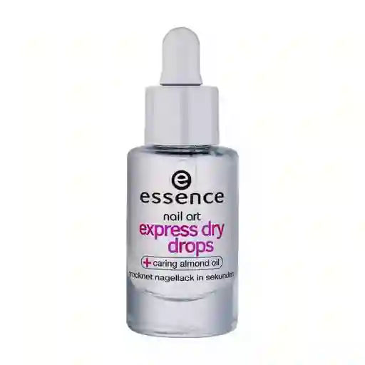 Essence Gotas Secado Express Dry Drops Transparente