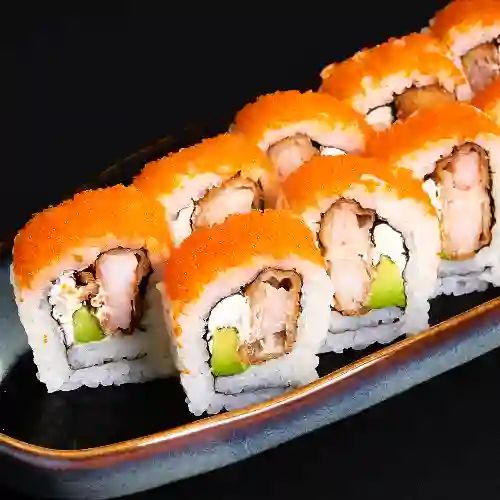 Massago Roll’s