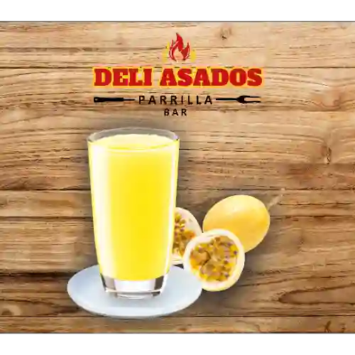 Deli Jugo de Maracuya 16 Oz