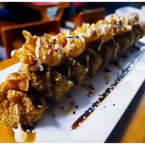 Crunchy Roll