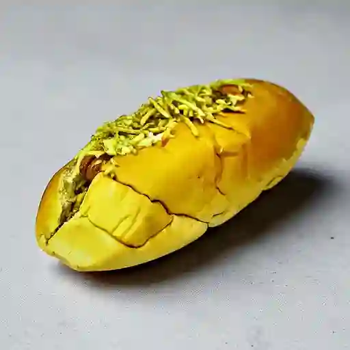 Perro Caliente Express