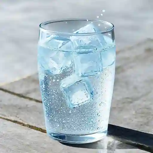 Bretana / Agua Con Gas