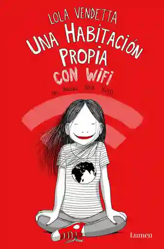 Lola Vendetta una habitación propia con Wifi