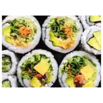 Veggie Roll Especial