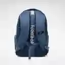 Reebok Morral Entrenamiento Terrain de Hombre Azul Talla NSZ