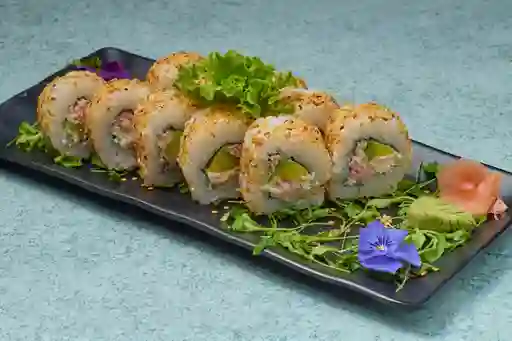 Combo 2x1 kanikama rolls