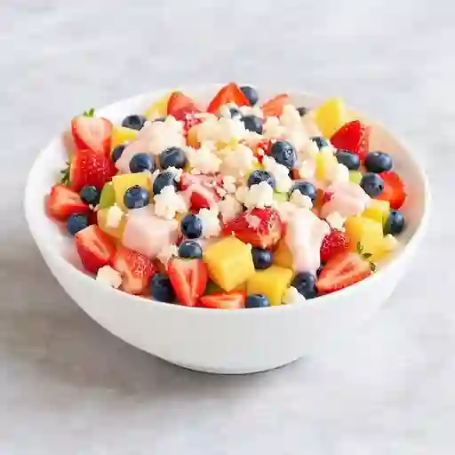 Ensalada Yogurt Quesox24onz