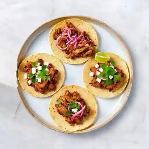 Ay Que Chulada