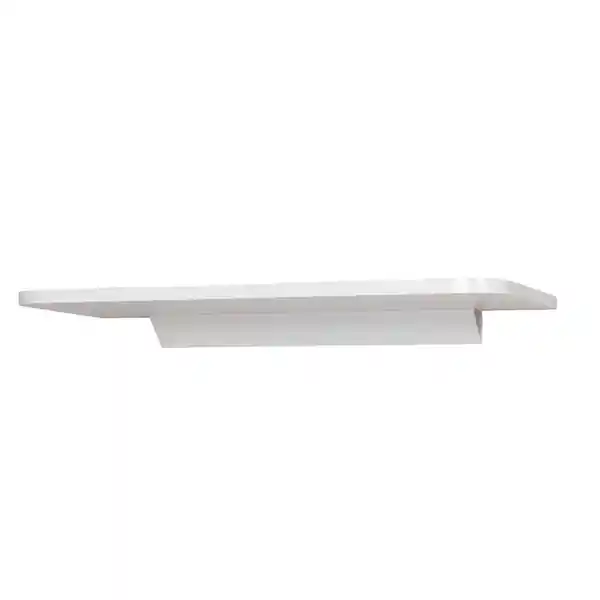 Rejiplas Repisa Multimueble de 60 x 38 cm Blanco