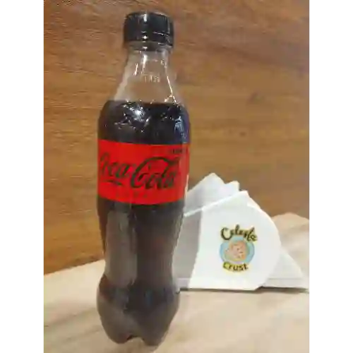 Cocacola Cero 400 ml