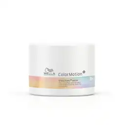 Wella Professionals Mascarilla Cuidado Color Motion