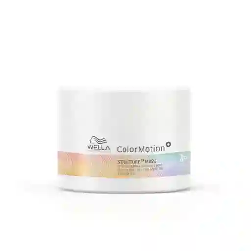 Wella Professionals Mascarilla Cuidado Color Motion