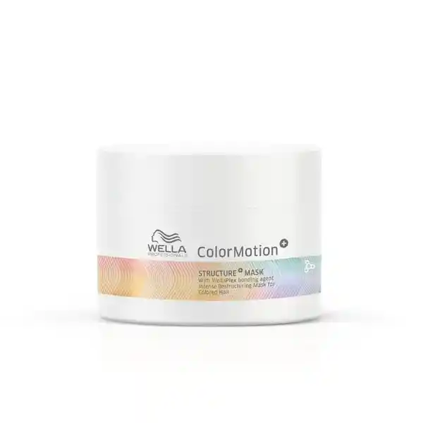 Wella Professionals Mascarilla Cuidado Color Motion
