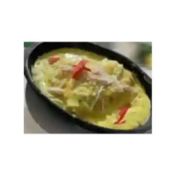 Camarones Parmesano