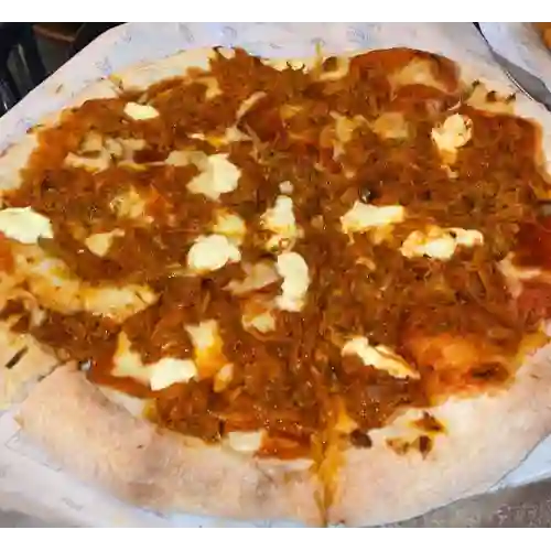 Pizza Sweet Pork Personal