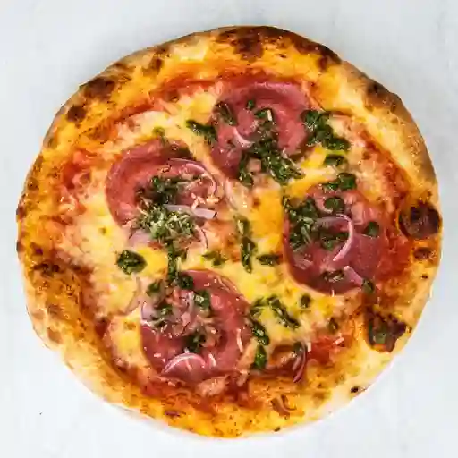 Pizza M2