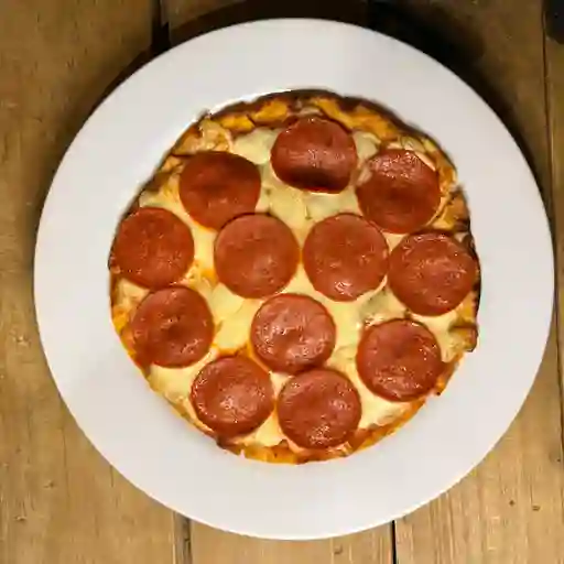 Pepperoni
