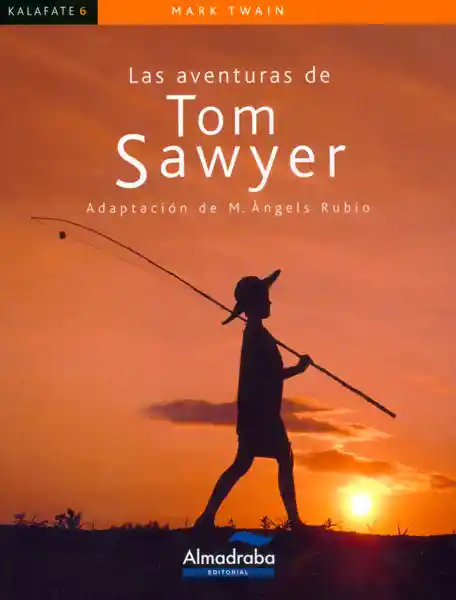 Las aventuras de Tom Sawyer