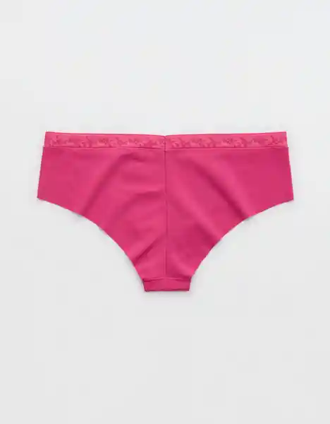 Panti Aerie Rosa Talla: MEDIUM 8194660 American Eagle