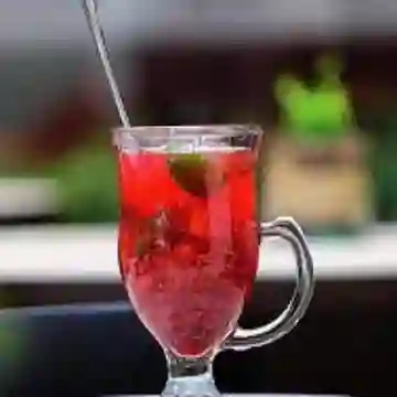 Aromática de Frutas