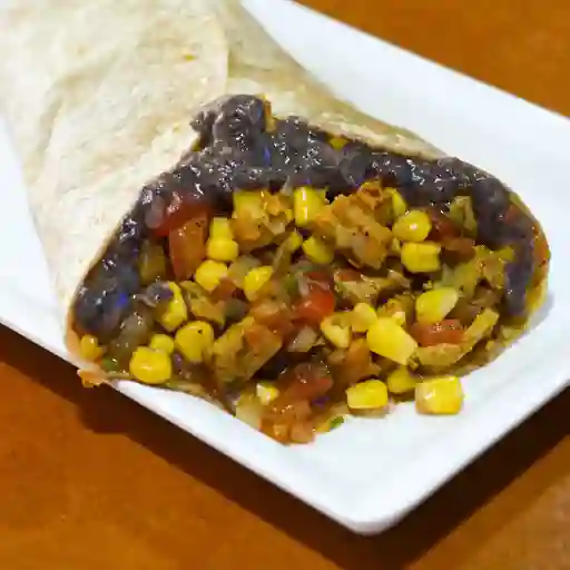 Burrito Especial