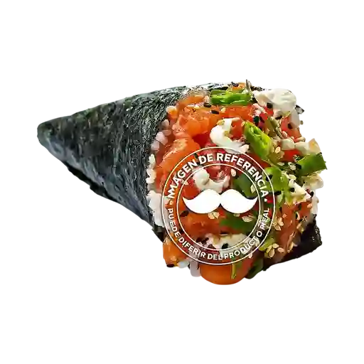 Temaki Philadelphia