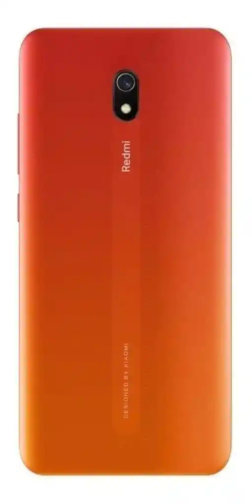 Xiaomi Mobile Phone Redmi 8A 2+32 Gb Sunset Red