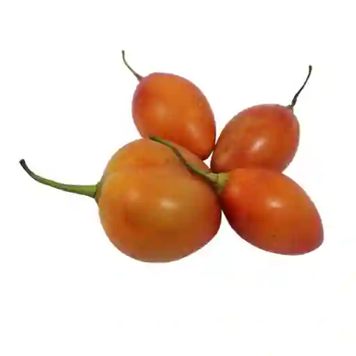 Tomate de Árbol