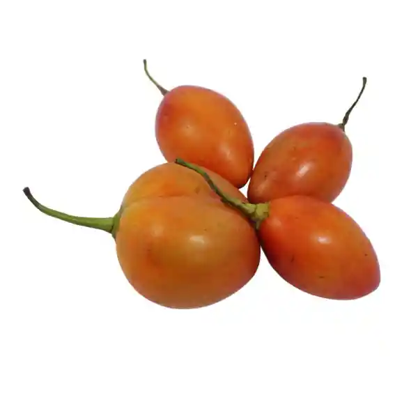 Tomate de Árbol