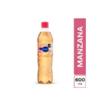 Agua Saborizada Manzana 600ml