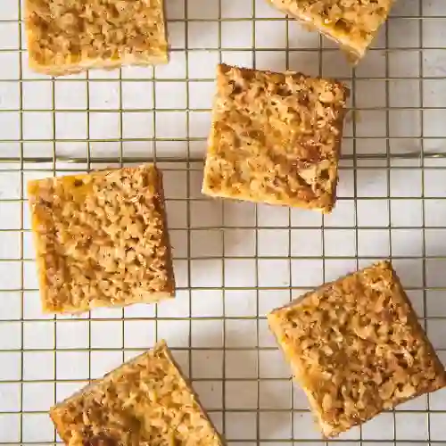 Caja Barra Avena y Limón X 6