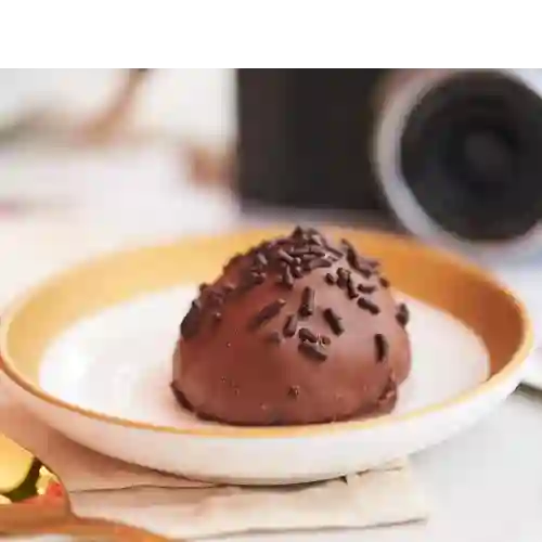 Brigadeiro Caramel