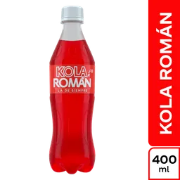 Kola Roman 400ml