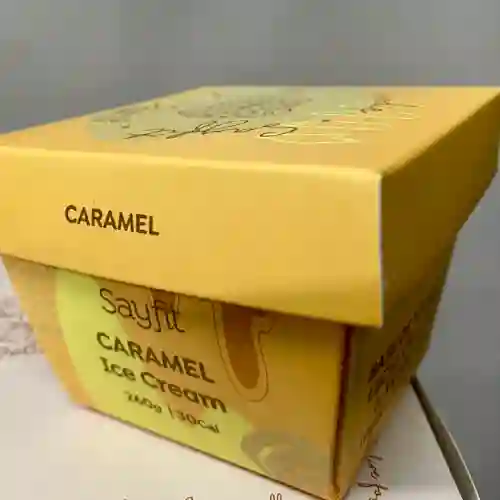 Caramelo Ice Cream 260g