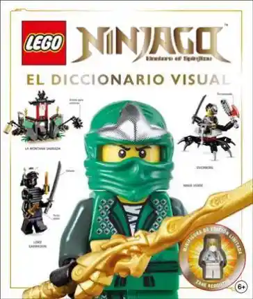 Lego Ninjago