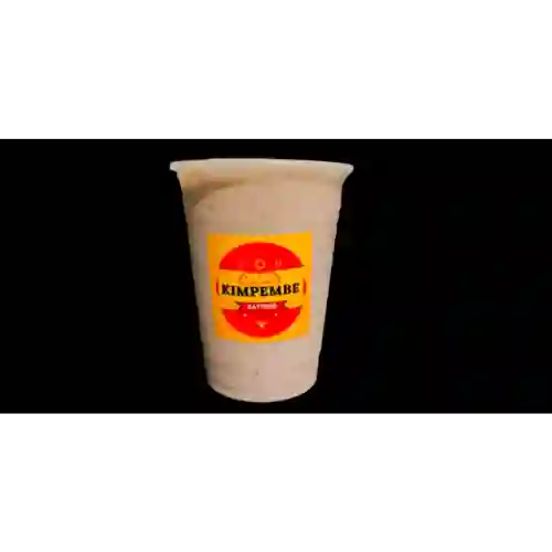 Jugo de Zapote