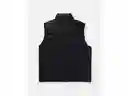 Chaleco Hombre Negra Talla X-Large American Eagle