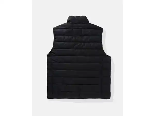 Chaleco Hombre Negra Talla X-Large American Eagle