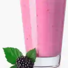 Malteada de Mora
