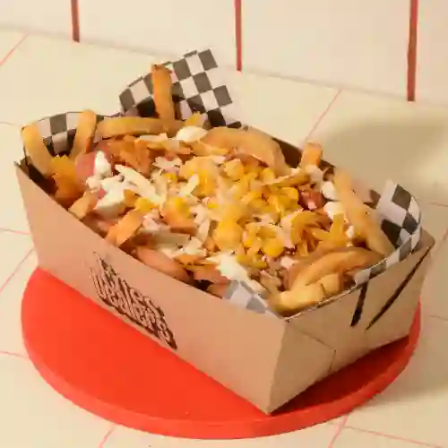 Papas Costeñas Melas
