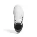 Adidas Zapatos Hoops 3.0 Para Hombre Blanco Talla 9.5 Id1115