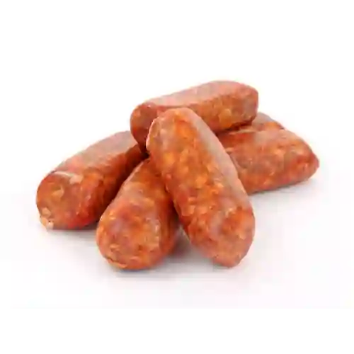 Chorizos Cocteleros X7und