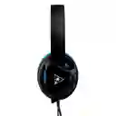 Sony Audífonos Ps4 Turtle Beach Ps4 Headset Recon Chat Negro